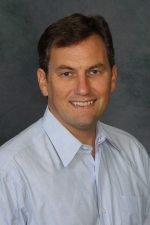 Richard Barrington